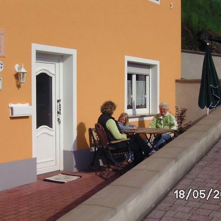 Sonnigesuedeifel Apartment Seffern Ngoại thất bức ảnh