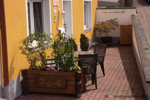 Sonnigesuedeifel Apartment Seffern Ngoại thất bức ảnh