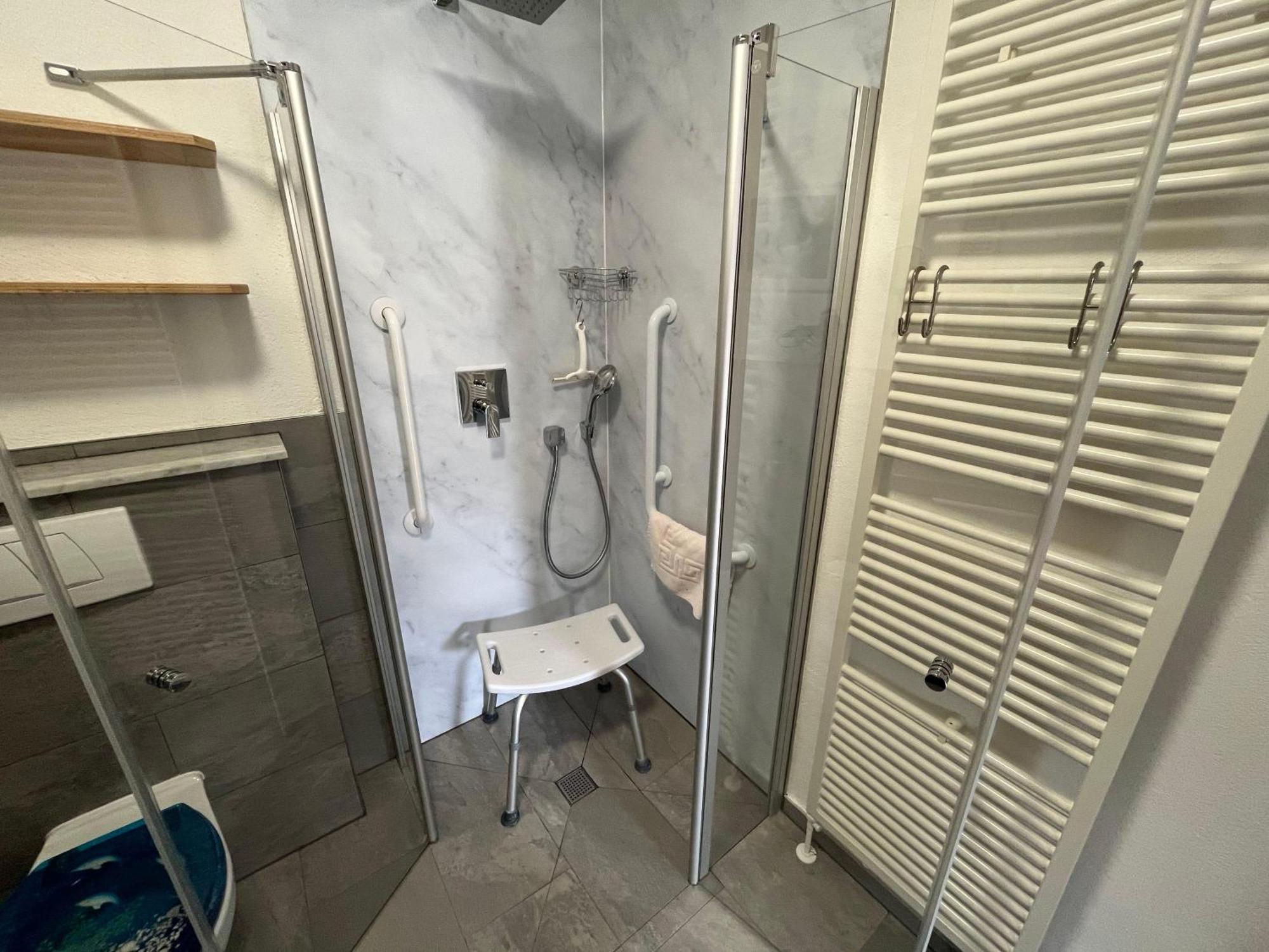 Sonnigesuedeifel Apartment Seffern Ngoại thất bức ảnh
