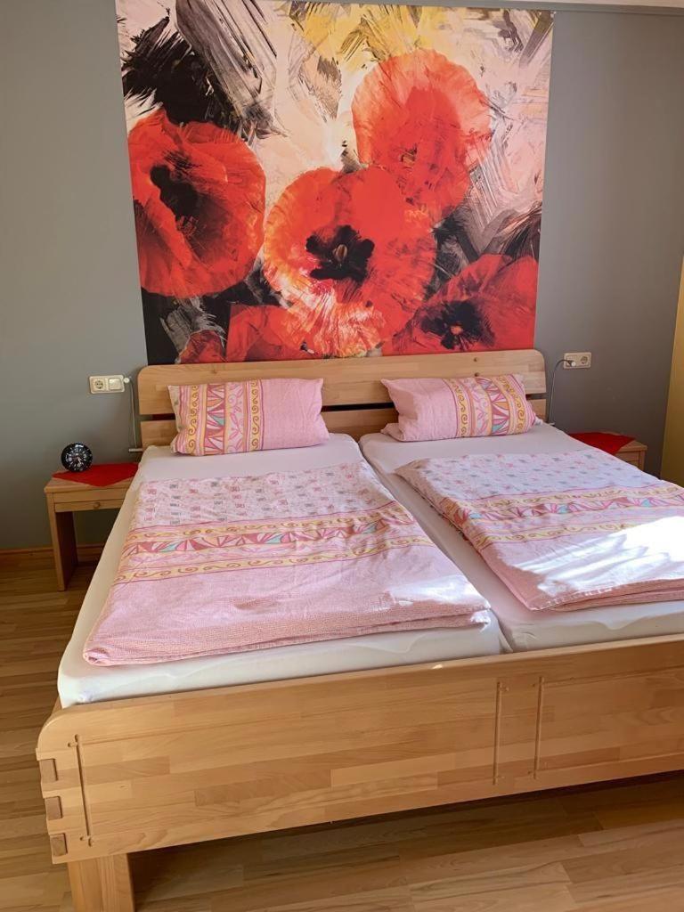 Sonnigesuedeifel Apartment Seffern Ngoại thất bức ảnh
